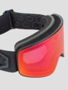 Out Of Electra 2 Black Goggle