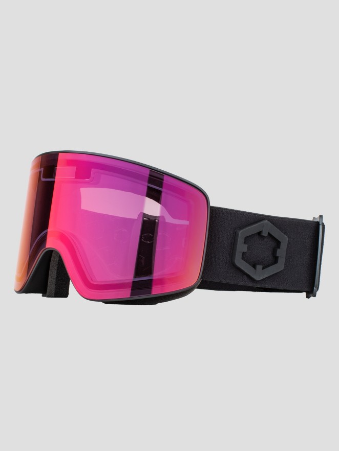 Out Of Electra 2 Black Goggle