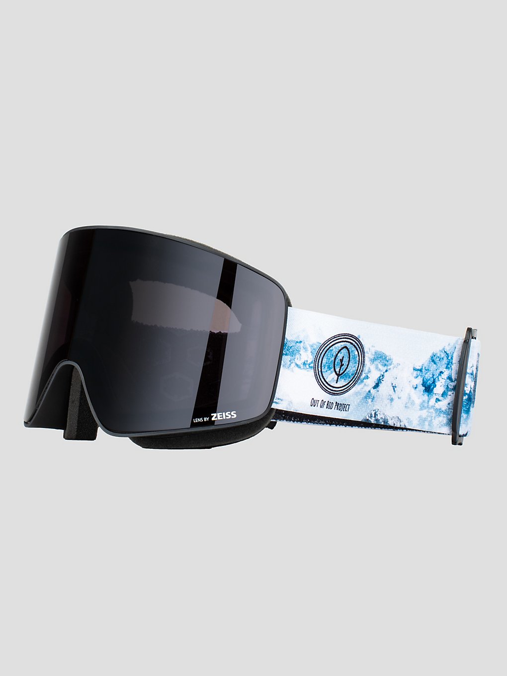 Out Of Bio Project Snow Goggle smoke kaufen