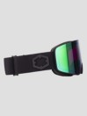 Out Of Void Black Goggle