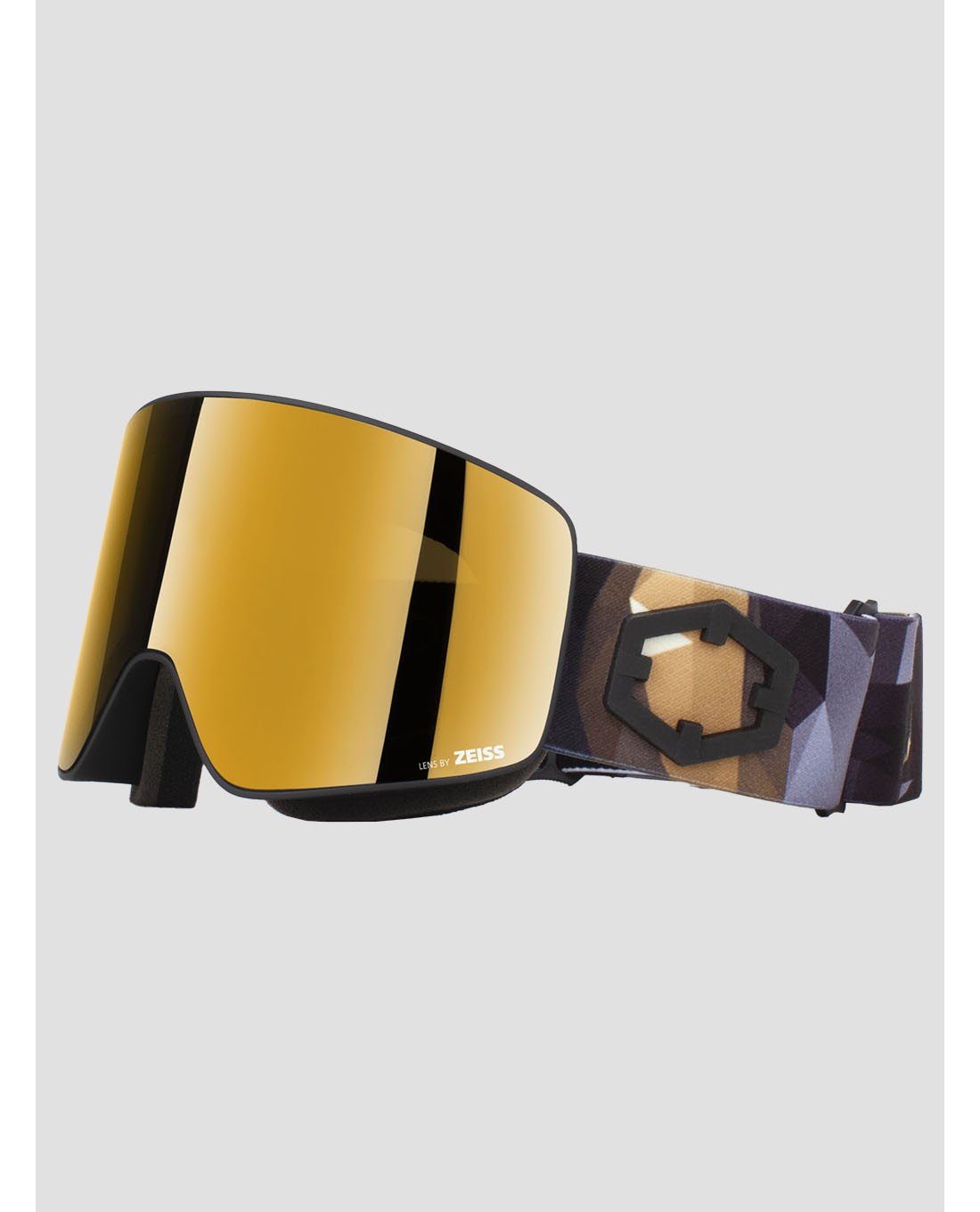 Out Of Void Origami Goggle gold24 mci