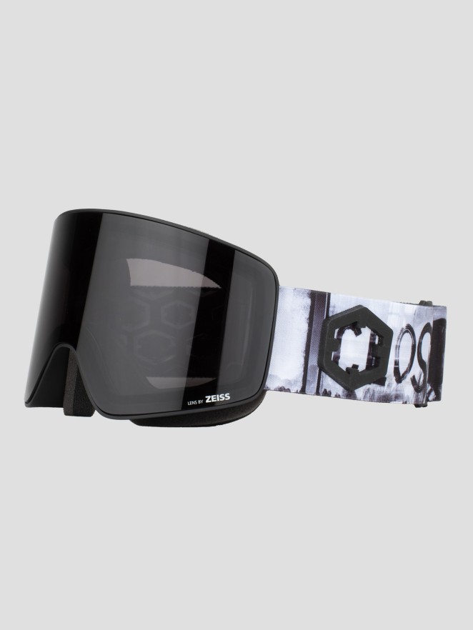 Out Of Void Closed Goggle