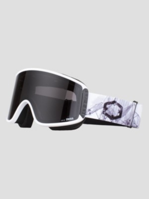 Photos - Ski Goggles Out Of Out Of Shift Homespot  Goggle smoke(+Bonus Lens)