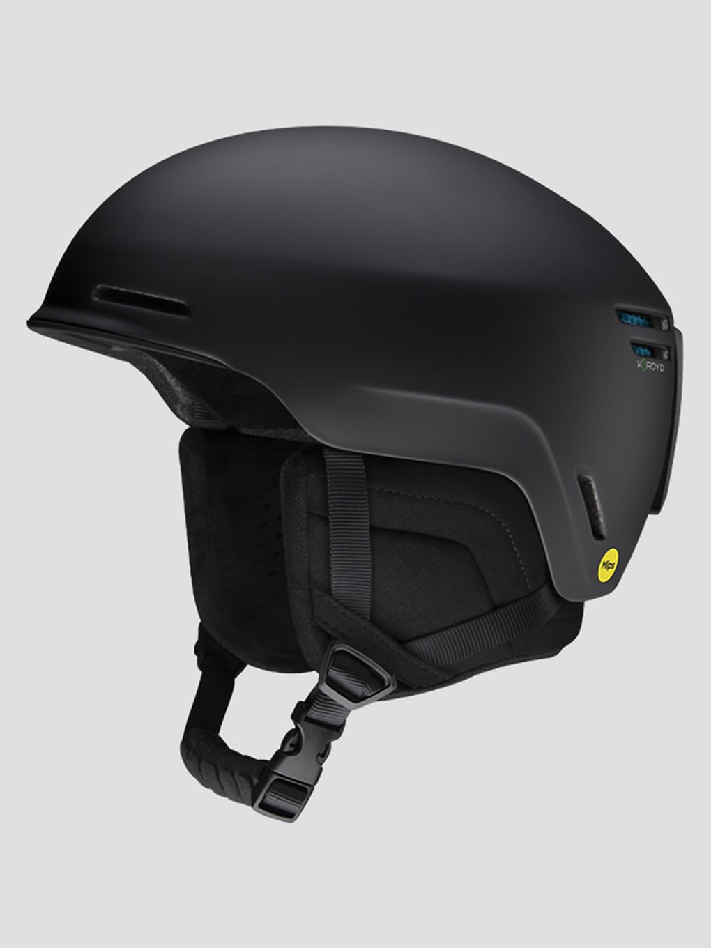 Smith Method MIPS Helm matte black kaufen