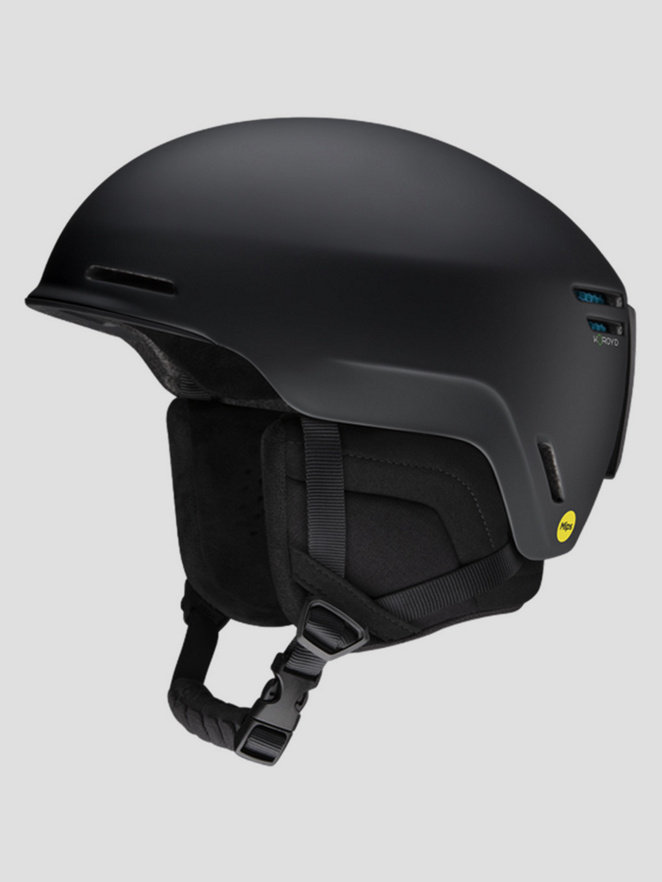 Smith Method MIPS Casque