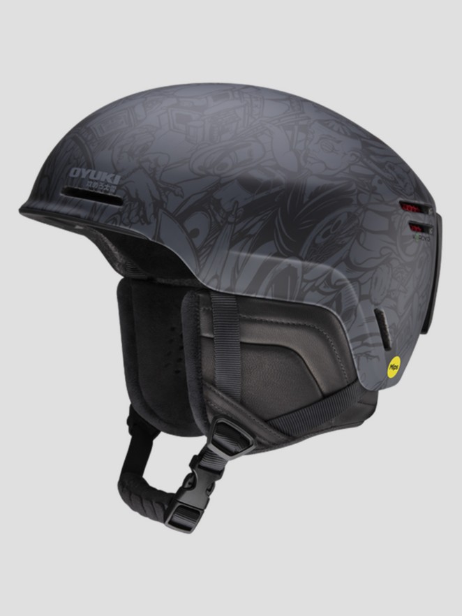 Smith Method MIPS Helm
