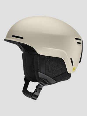Photos - Ski Helmet Smith Method MIPS Helmet matte bone 2324 