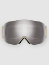 Smith AS IO Mag Bone Flow (+Bonus Lens) Goggle
