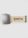 Smith AS IO Mag Bone Flow (+Bonus Lens) Goggle
