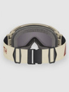 Smith AS IO Mag Bone Flow (+Bonus Lens) Goggle