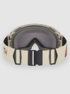 Smith AS IO Mag Bone Flow (+Bonus Lens) Goggle
