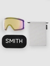Smith AS IO Mag Bone Flow (+Bonus Lens) Goggle