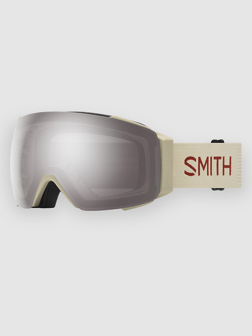 Smith AS IO Mag Bone Flow (+Bonus Lens) Goggle cp sun platinum mirror kaufen
