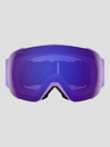 Smith AS IO Mag Peri Dust (+Bonus Lens) Goggle
