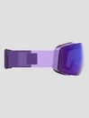 Smith AS IO Mag Peri Dust (+Bonus Lens) Goggle