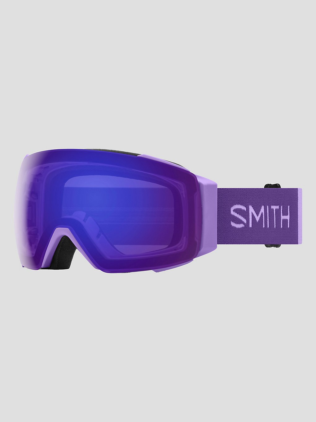 Smith AS IO Mag Peri Dust (+Bonus Lens) Goggle cp everyday violet mirror kaufen