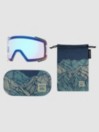 Smith AS IO Mag Ac Bobby (+Bonus Lens) Goggle