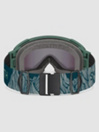 Smith AS IO Mag Ac Bobby (+Bonus Lens) Goggle