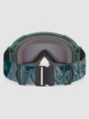 Smith AS IO Mag Ac Bobby (+Bonus Lens) Goggle