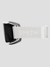 Smith Squad White Vapor +Bonus Lens Goggle