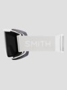 Smith Squad White Vapor (+Bonus Lens) Goggle