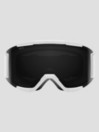 Smith Squad White Vapor (+Bonus Lens) Goggle