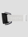 Smith Squad White Vapor +Bonus Lens Goggle
