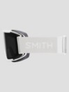 Smith Squad White Vapor (+Bonus Lens) Goggle