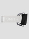 Smith Squad White Vapor +Bonus Lens Goggle