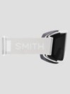 Smith Squad White Vapor (+Bonus Lens) Goggle