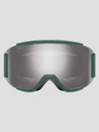 Smith Squad Alpine Green (+Bonus Lens) Goggle