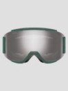 Smith Squad Alpine Green (+Bonus Lens) Goggle