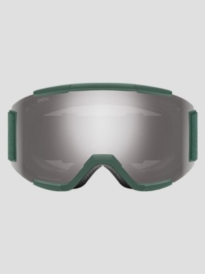 Squad Alpine Green (+Bonus Lens) Masque
