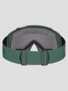 Smith Squad Alpine Green (+Bonus Lens) Goggle