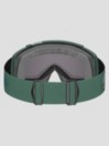 Smith Squad Alpine Green (+Bonus Lens) Goggle
