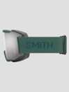 Smith Squad Alpine Green (+Bonus Lens) Goggle