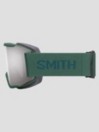 Smith Squad Alpine Green (+Bonus Lens) Goggle
