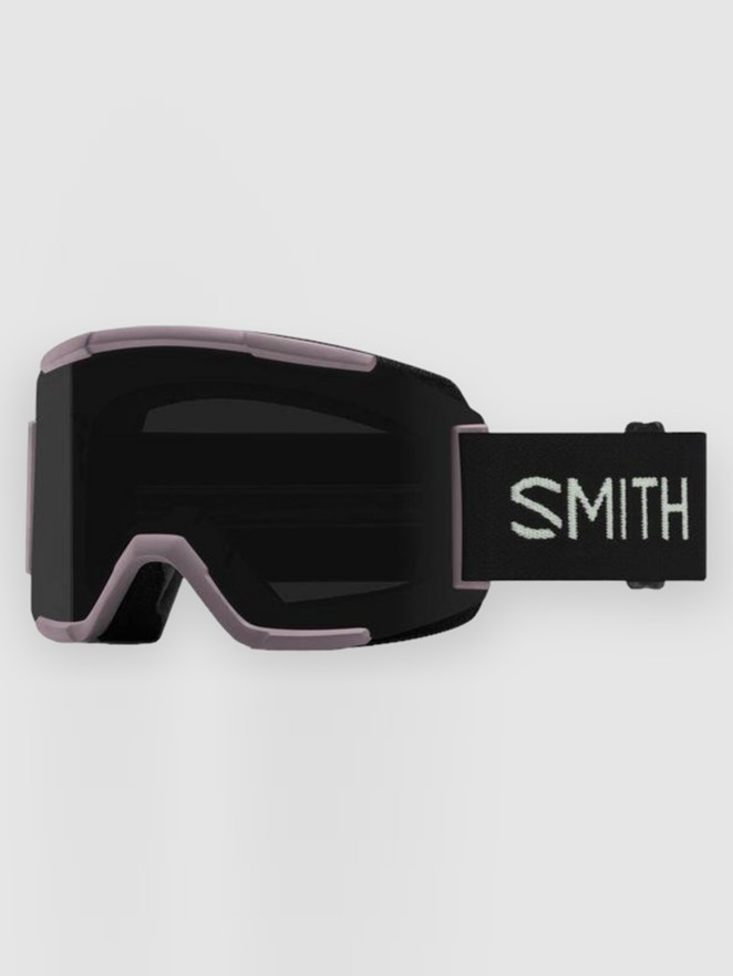 Smith X Squad Tnf2 (+Bonus Lens) Goggle