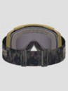 Smith Squad XL Sandstorm Mind Expanders +Bonu Goggle