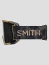 Smith Squad XL Sandstorm Mind Expanders +Bonu Snowboardové brýle