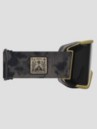 Smith Squad XL Sandstorm Mind Expanders +Bonu Goggle