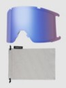 Smith Squad XL Sandstorm Mind Expanders +Bonu Goggle