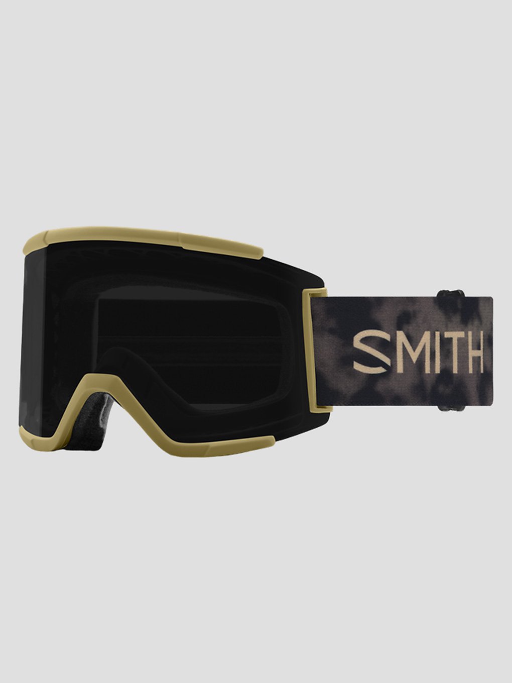 Smith Squad XL Sandstorm Mind Expanders (+Bonu Goggle chromapop sun black kaufen