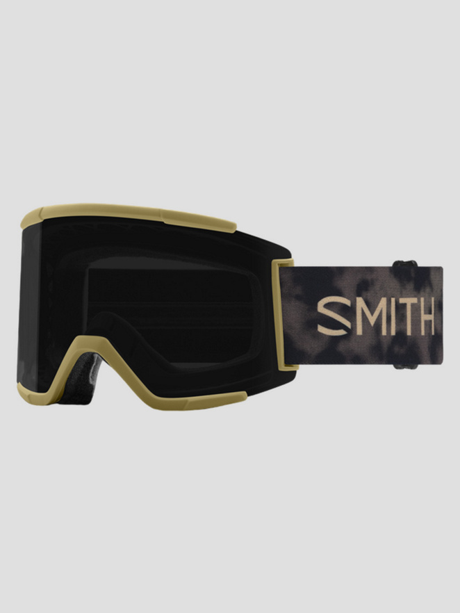 Smith Squad XL Sandstorm Mind Expanders +Bonu Gogg