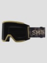 Smith Squad XL Sandstorm Mind Expanders +Bonu Goggle