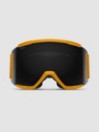 Smith Squad XL Sunrise (+Bonus Lens) Goggle