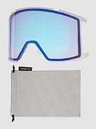 Squad XL Sunrise (+Bonus Lens) Snowboardov&eacute; br&yacute;le