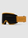 Smith Squad XL Sunrise (+Bonus Lens) Goggle