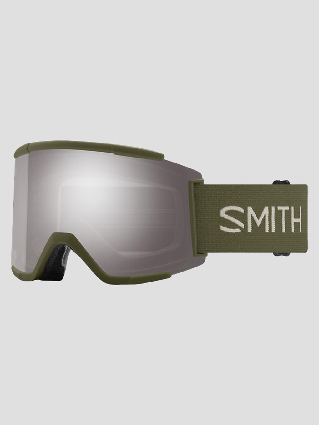 Smith Squad XL Sunrise (+Bonus Lens) Goggle chromapop sun black kaufen