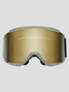 Smith X Squad XL Tnf (+Bonus Lens) Goggle
